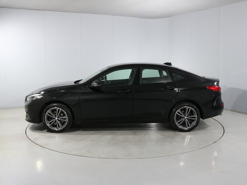 2022 (72) BMW 2 SERIES 218i [136] Sport 4dr [Live Cockpit Professional] 5615630