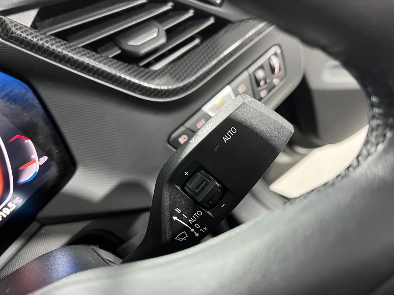 2022 (72) BMW 2 SERIES 218i [136] Sport 4dr [Live Cockpit Professional] 5615608