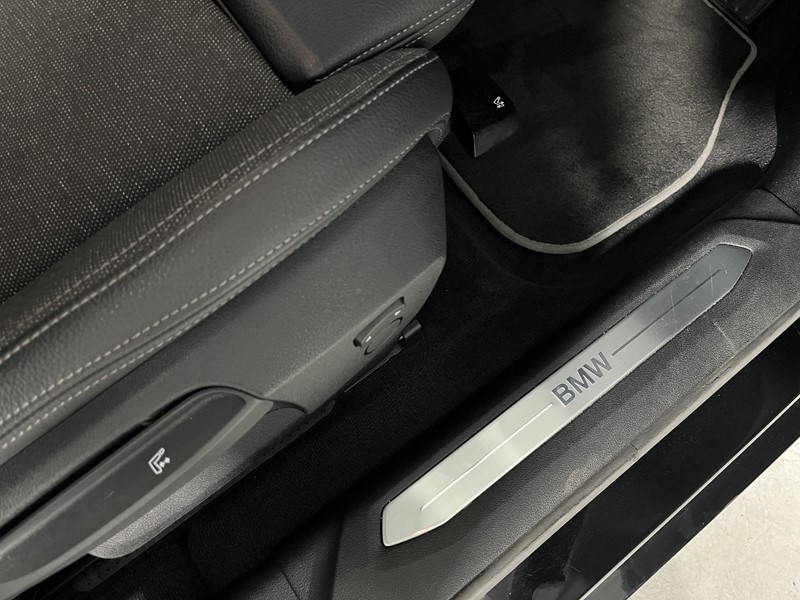 2022 (72) BMW 2 SERIES 218i [136] Sport 4dr [Live Cockpit Professional] 5615602