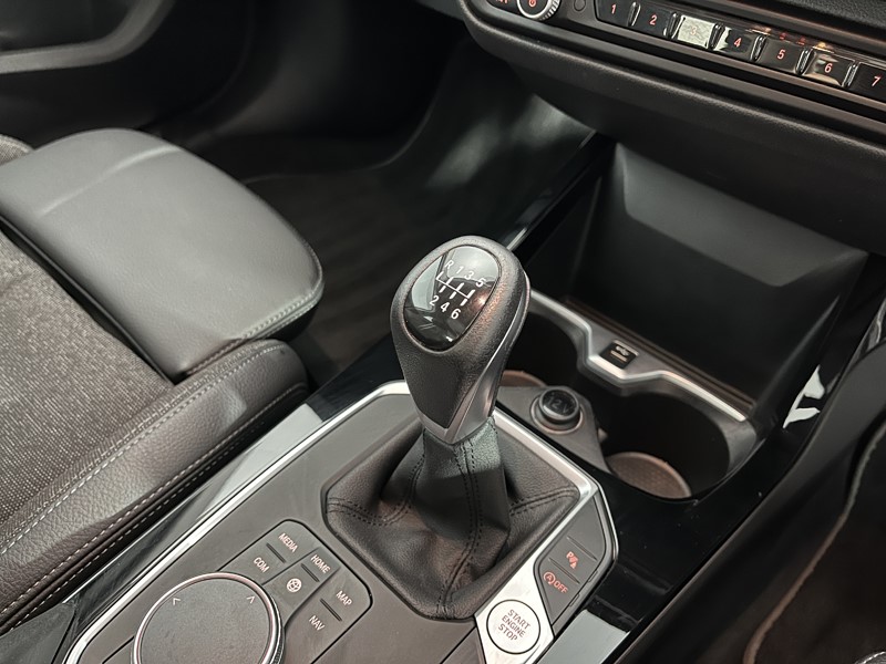 2022 (72) BMW 2 SERIES 218i [136] Sport 4dr [Live Cockpit Professional] 5615593