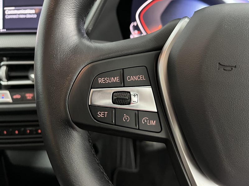 2022 (72) BMW 2 SERIES 218i [136] Sport 4dr [Live Cockpit Professional] 5615606