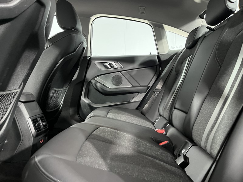 2022 (72) BMW 2 SERIES 218i [136] Sport 4dr [Live Cockpit Professional] 5615620