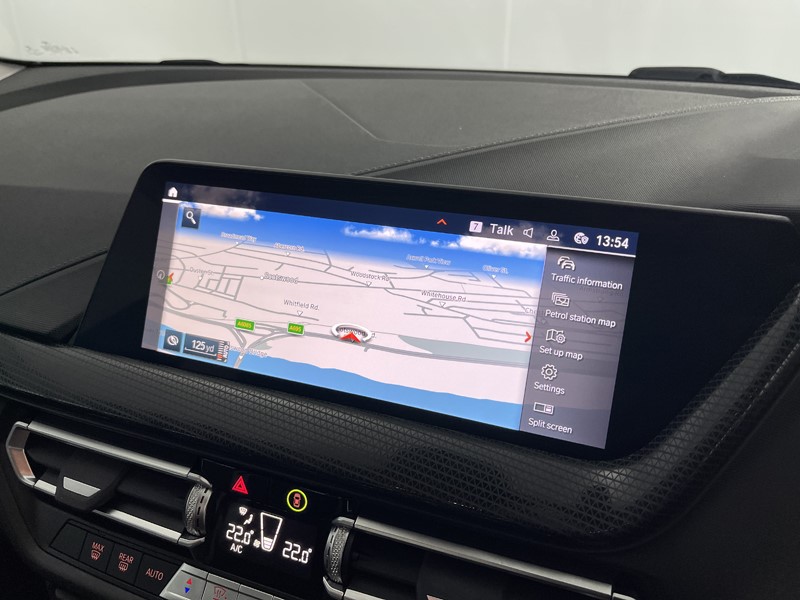 2022 (72) BMW 2 SERIES 218i [136] Sport 4dr [Live Cockpit Professional] 5615600