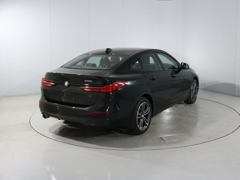 2022 (72) BMW 2 SERIES 218i [136] Sport 4dr [Live Cockpit Professional] 5615629
