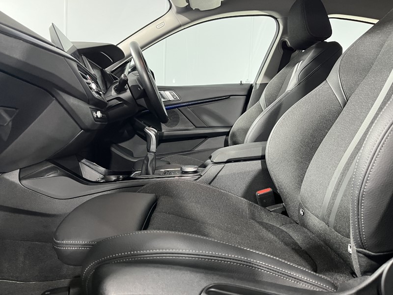 2022 (72) BMW 2 SERIES 218i [136] Sport 4dr [Live Cockpit Professional] 5615619