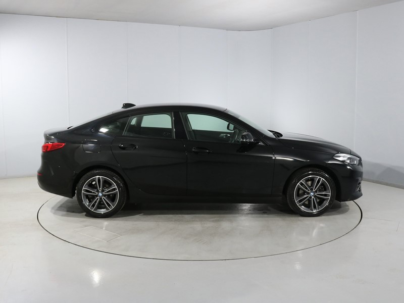 2022 (72) BMW 2 SERIES 218i [136] Sport 4dr [Live Cockpit Professional] 5615586