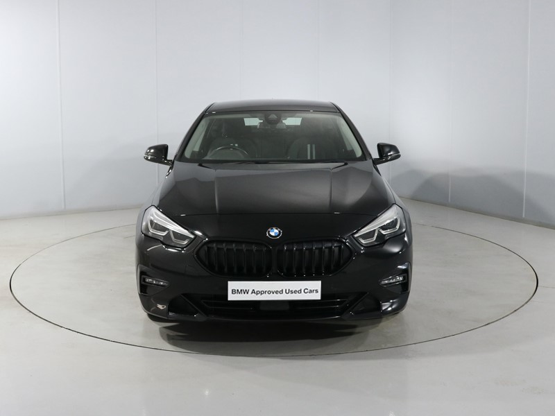2022 (72) BMW 2 SERIES 218i [136] Sport 4dr [Live Cockpit Professional] 5615599