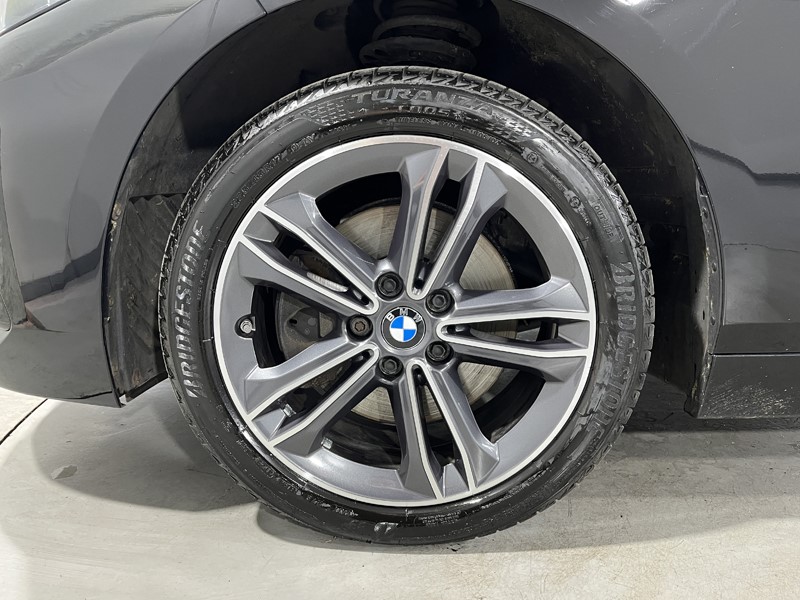 2022 (72) BMW 2 SERIES 218i [136] Sport 4dr [Live Cockpit Professional] 5615597