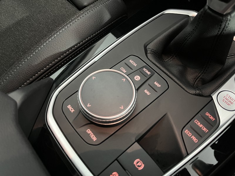 2022 (72) BMW 2 SERIES 218i [136] Sport 4dr [Live Cockpit Professional] 5615616
