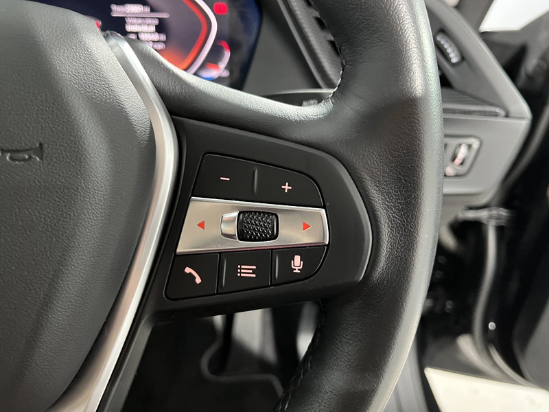 2022 (72) BMW 2 SERIES 218i [136] Sport 4dr [Live Cockpit Professional] 5615607