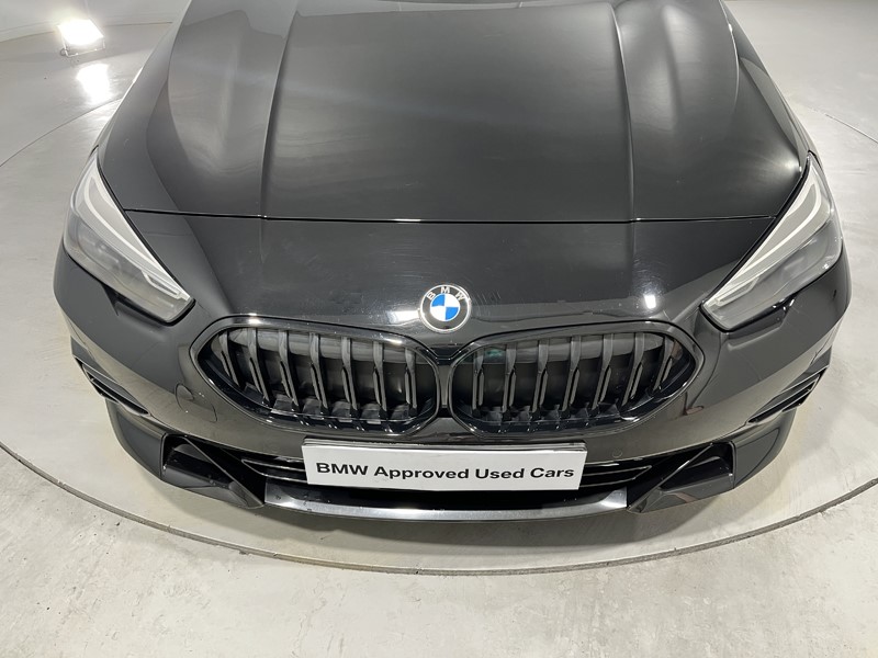 2022 (72) BMW 2 SERIES 218i [136] Sport 4dr [Live Cockpit Professional] 5615626