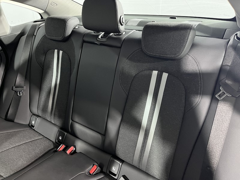 2022 (72) BMW 2 SERIES 218i [136] Sport 4dr [Live Cockpit Professional] 5615595