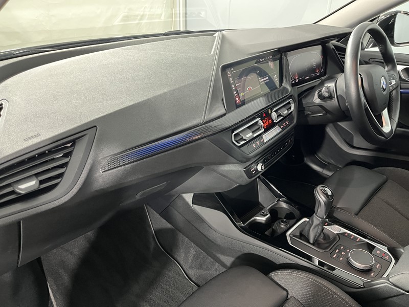 2022 (72) BMW 2 SERIES 218i [136] Sport 4dr [Live Cockpit Professional] 5615590