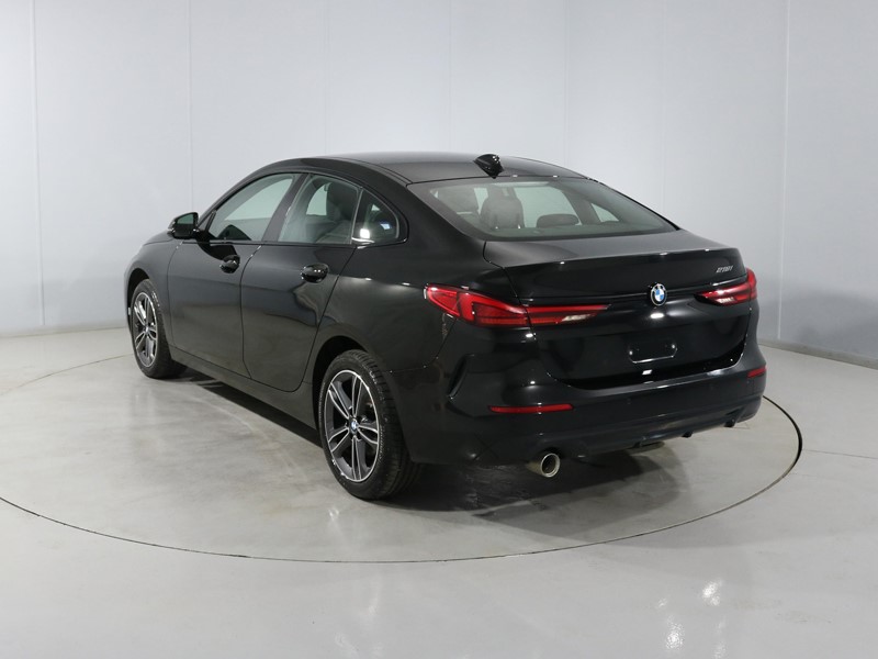 2022 (72) BMW 2 SERIES 218i [136] Sport 4dr [Live Cockpit Professional] 5615585
