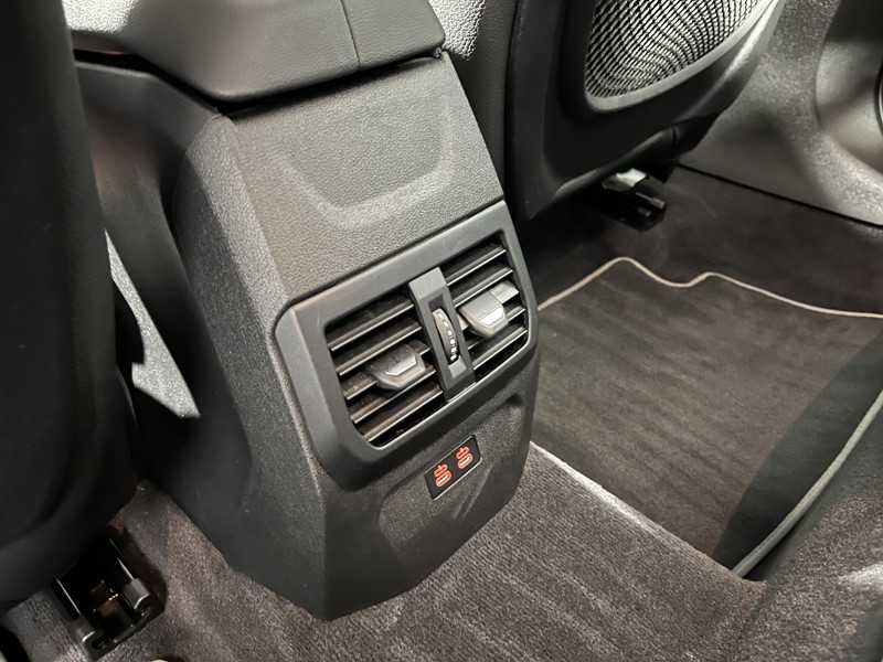 2022 (72) BMW 2 SERIES 218i [136] Sport 4dr [Live Cockpit Professional] 5615623