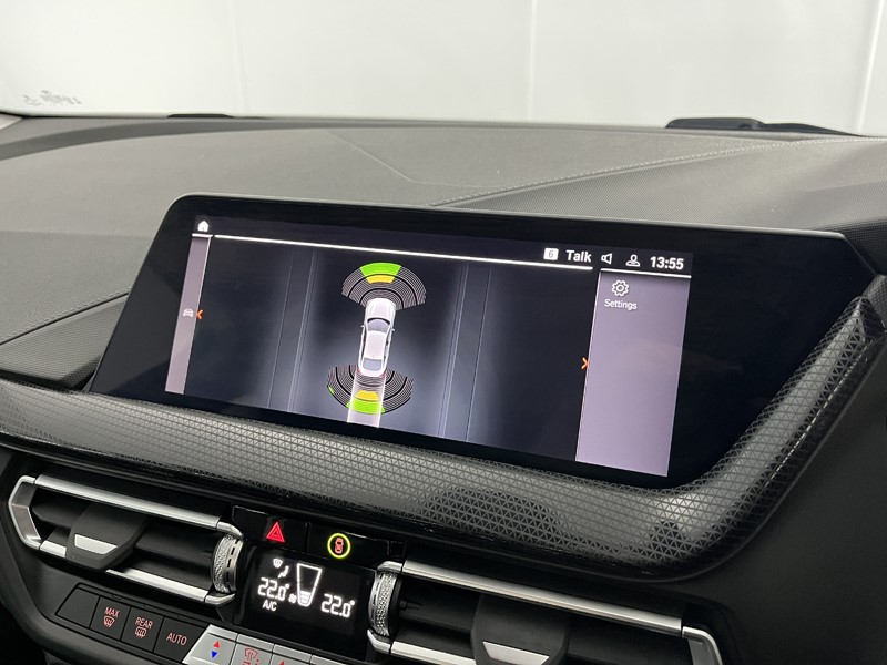 2022 (72) BMW 2 SERIES 218i [136] Sport 4dr [Live Cockpit Professional] 5615601