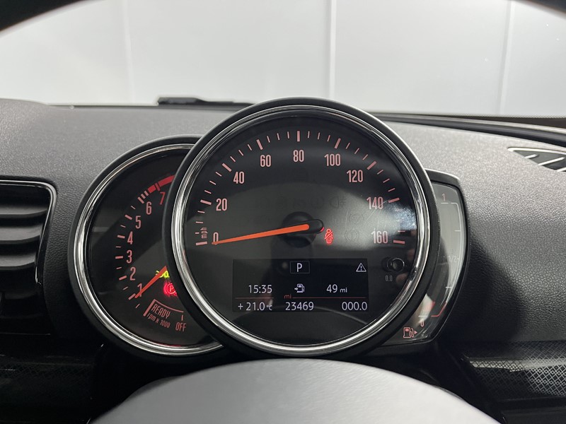 2022 (22) MINI CLUBMAN 2.0 [178] Cooper S Classic Premium 6dr Auto 5615456