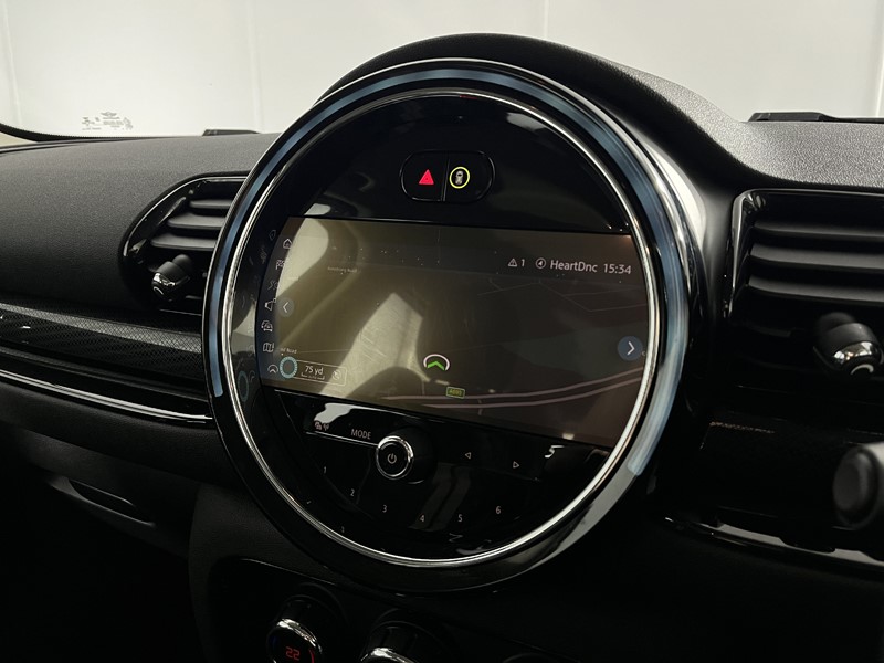 2022 (22) MINI CLUBMAN 2.0 [178] Cooper S Classic Premium 6dr Auto 5615464