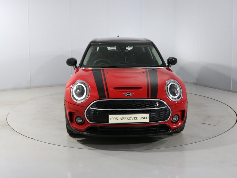 2022 (22) MINI CLUBMAN 2.0 [178] Cooper S Classic Premium 6dr Auto 5615463