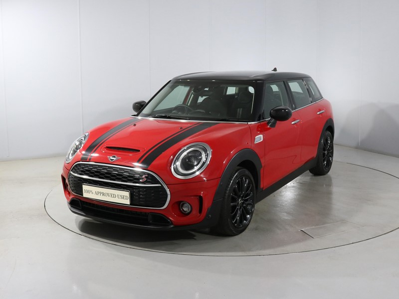 2022 (22) MINI CLUBMAN 2.0 [178] Cooper S Classic Premium 6dr Auto 5615492