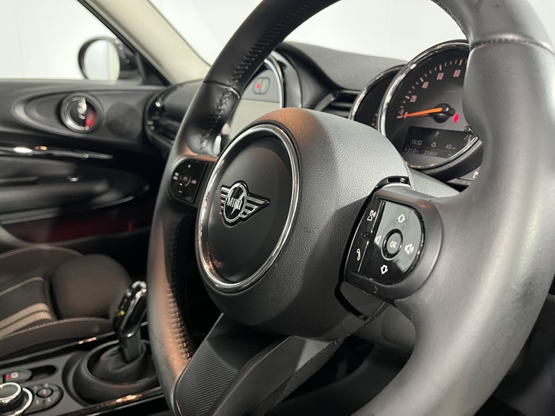 2022 (22) MINI CLUBMAN 2.0 [178] Cooper S Classic Premium 6dr Auto 5615469
