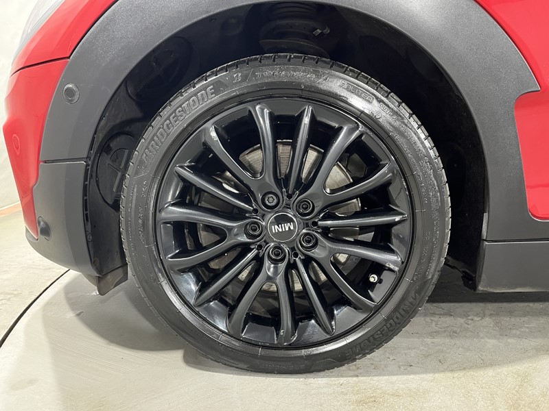 2022 (22) MINI CLUBMAN 2.0 [178] Cooper S Classic Premium 6dr Auto 5615461