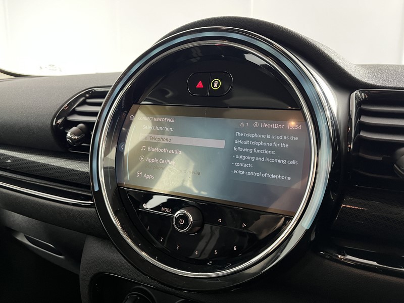 2022 (22) MINI CLUBMAN 2.0 [178] Cooper S Classic Premium 6dr Auto 5615476