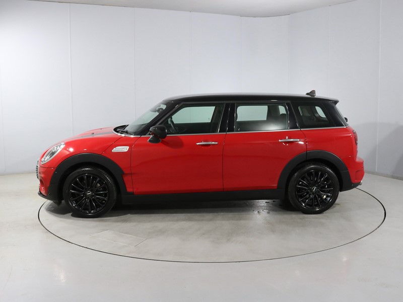 2022 (22) MINI CLUBMAN 2.0 [178] Cooper S Classic Premium 6dr Auto 5615494