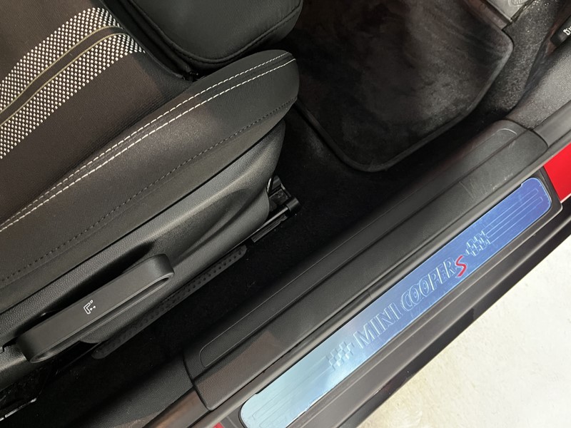 2022 (22) MINI CLUBMAN 2.0 [178] Cooper S Classic Premium 6dr Auto 5615466
