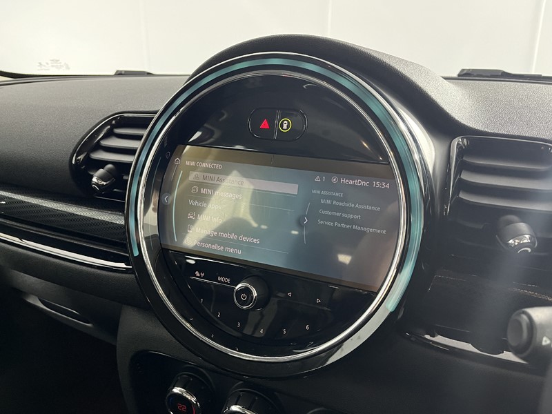 2022 (22) MINI CLUBMAN 2.0 [178] Cooper S Classic Premium 6dr Auto 5615475