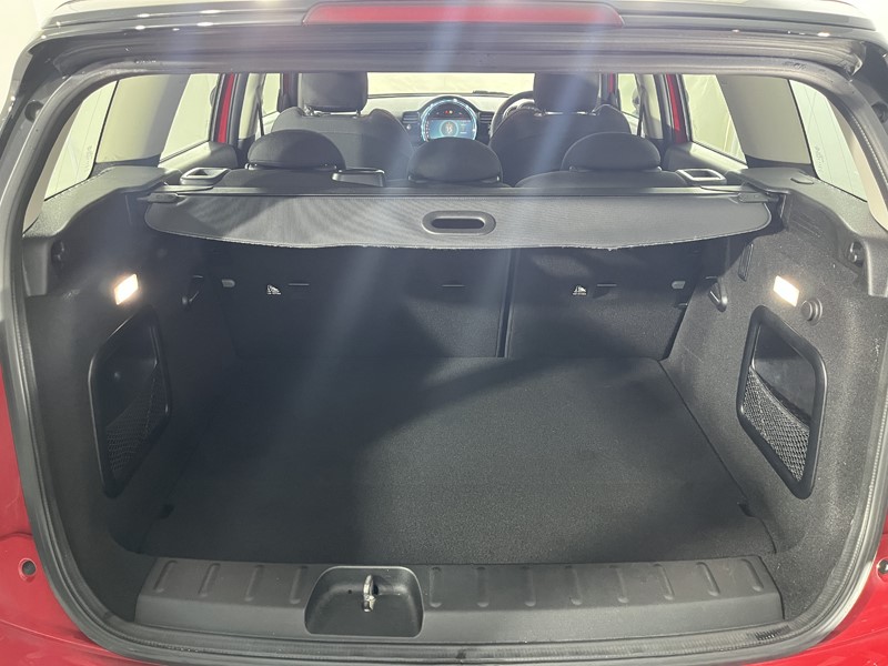 2022 (22) MINI CLUBMAN 2.0 [178] Cooper S Classic Premium 6dr Auto 5615460