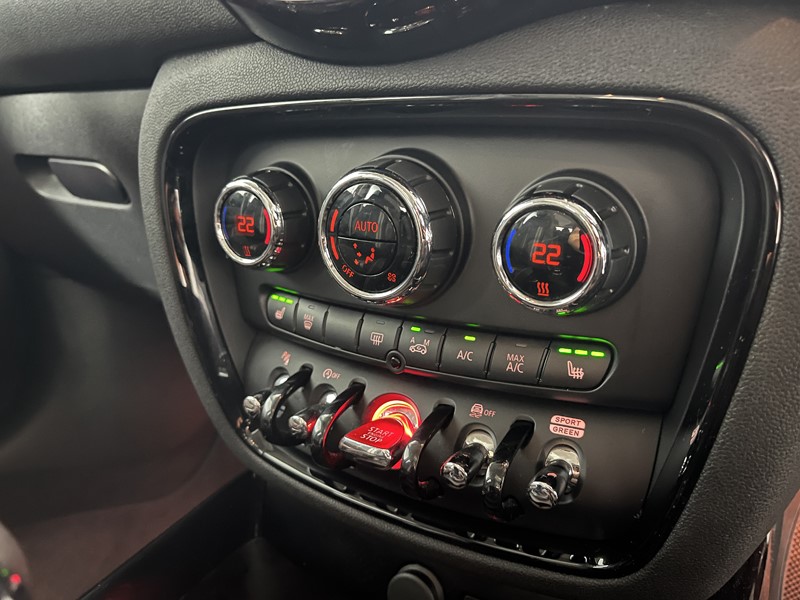 2022 (22) MINI CLUBMAN 2.0 [178] Cooper S Classic Premium 6dr Auto 5615478