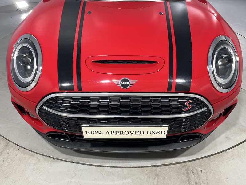 2022 (22) MINI CLUBMAN 2.0 [178] Cooper S Classic Premium 6dr Auto 5615486