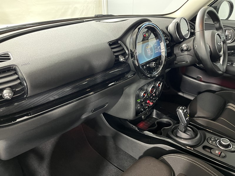 2022 (22) MINI CLUBMAN 2.0 [178] Cooper S Classic Premium 6dr Auto 5615454