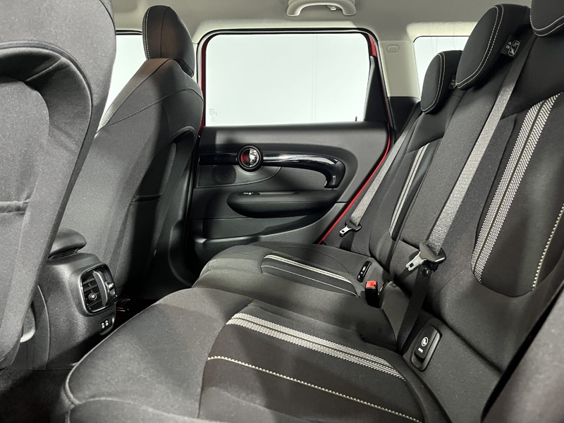 2022 (22) MINI CLUBMAN 2.0 [178] Cooper S Classic Premium 6dr Auto 5615483