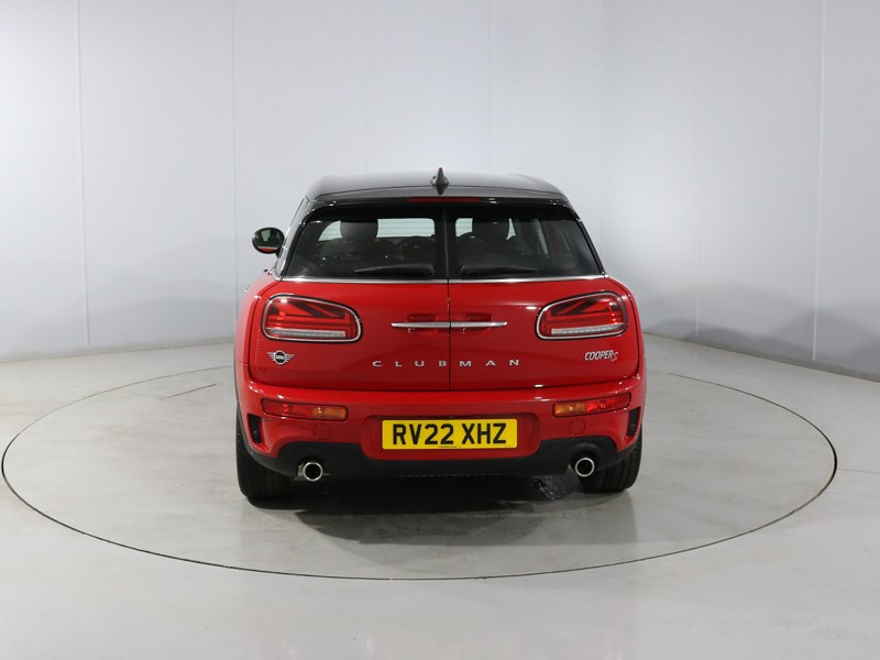 2022 (22) MINI CLUBMAN 2.0 [178] Cooper S Classic Premium 6dr Auto 5615462