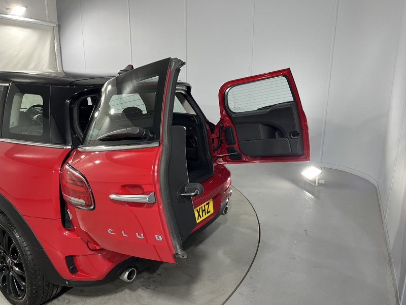 2022 (22) MINI CLUBMAN 2.0 [178] Cooper S Classic Premium 6dr Auto 5615489