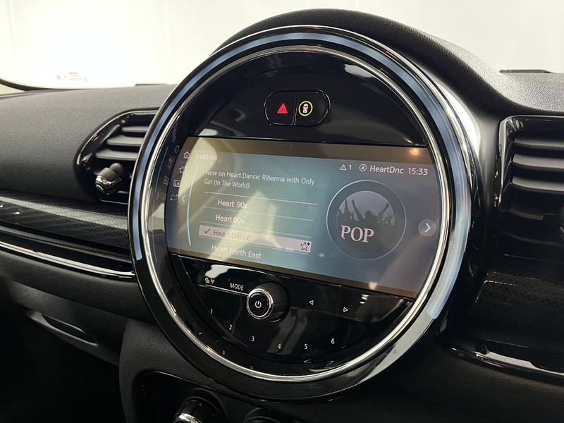 2022 (22) MINI CLUBMAN 2.0 [178] Cooper S Classic Premium 6dr Auto 5615474