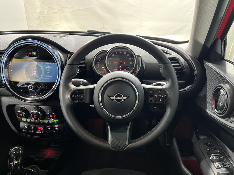 2022 (22) MINI CLUBMAN 2.0 [178] Cooper S Classic Premium 6dr Auto 5615452