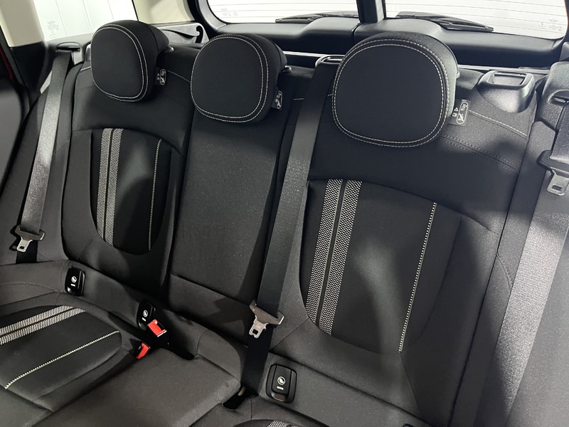 2022 (22) MINI CLUBMAN 2.0 [178] Cooper S Classic Premium 6dr Auto 5615459
