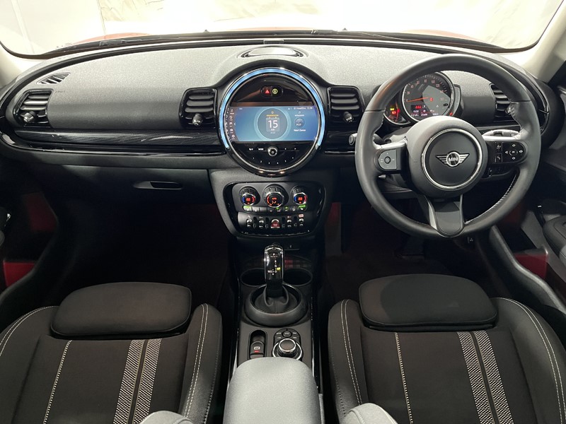 2022 (22) MINI CLUBMAN 2.0 [178] Cooper S Classic Premium 6dr Auto 5615451
