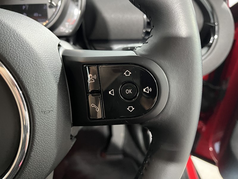 2022 (22) MINI CLUBMAN 2.0 [178] Cooper S Classic Premium 6dr Auto 5615471