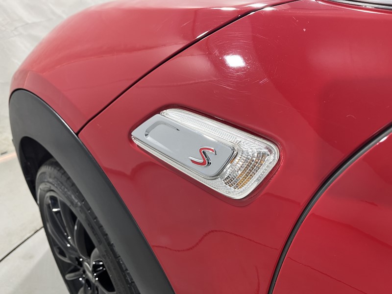 2022 (22) MINI CLUBMAN 2.0 [178] Cooper S Classic Premium 6dr Auto 5615488