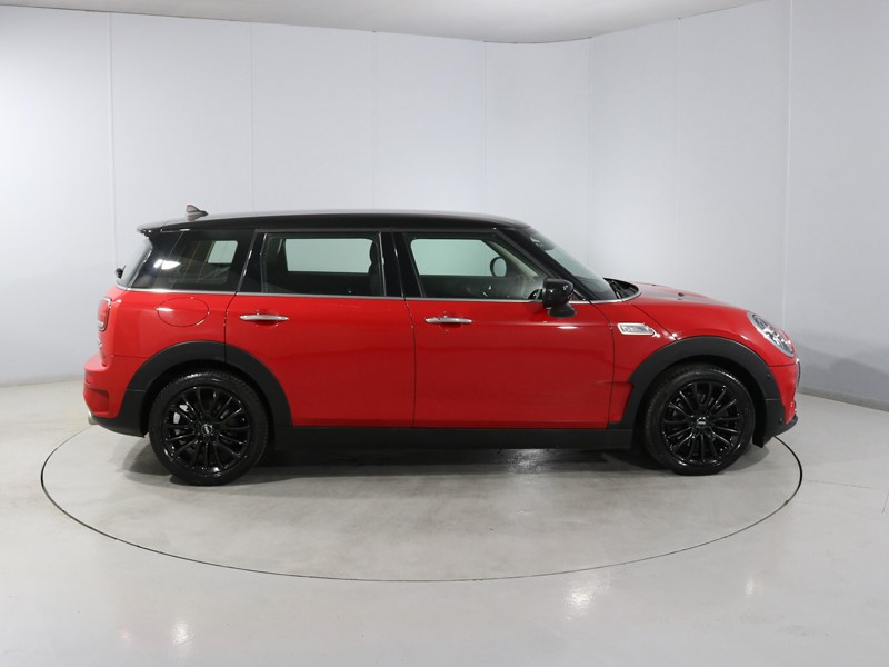 2022 (22) MINI CLUBMAN 2.0 [178] Cooper S Classic Premium 6dr Auto 5615450