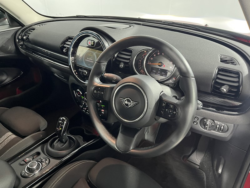 2022 (22) MINI CLUBMAN 2.0 [178] Cooper S Classic Premium 6dr Auto 5615453