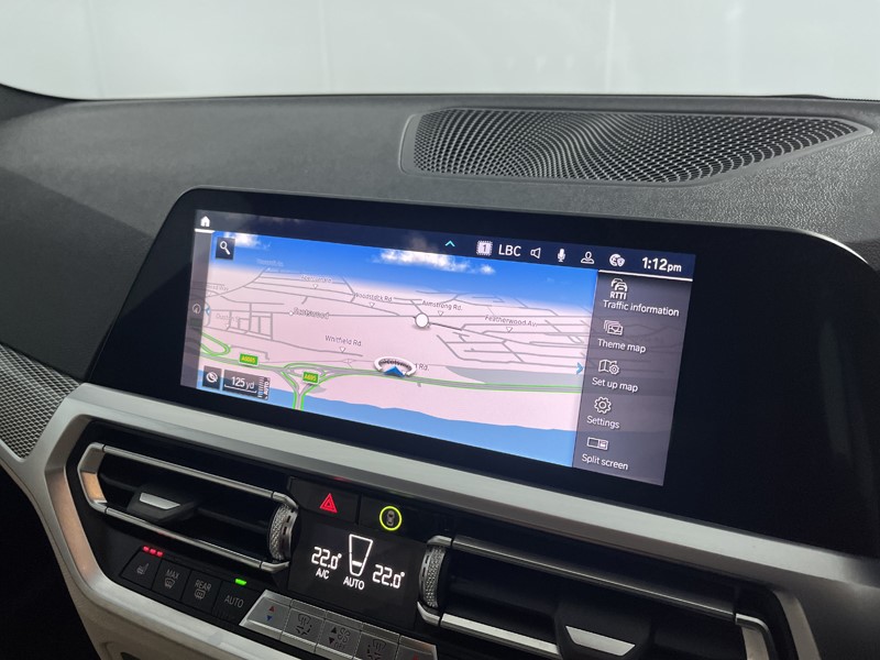 2020 (20) BMW 3 SERIES 330e M Sport 4dr Auto 5631225