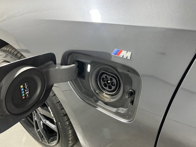 2020 (20) BMW 3 SERIES 330e M Sport 4dr Auto 5631253