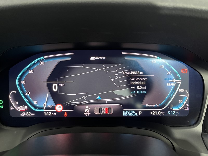 2020 (20) BMW 3 SERIES 330e M Sport 4dr Auto 5631217