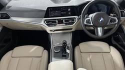 2020 (20) BMW 3 SERIES 330e M Sport 4dr Auto 5631212
