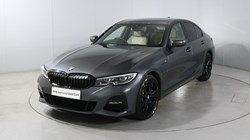 2020 (20) BMW 3 SERIES 330e M Sport 4dr Auto 5631257